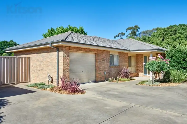 52B Inglis Street, Lake Albert NSW 2650