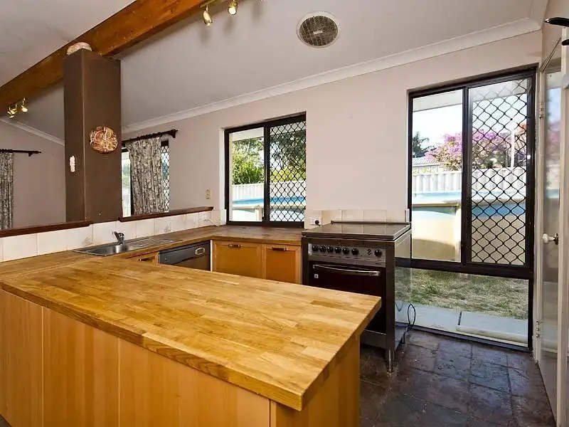 Main view of Homely house listing, 31 Carpenteria Crescent, Kenwick WA 6107