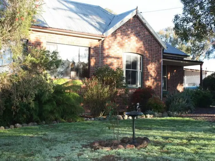 Fifth view of Homely rural property listing, 1093 Millthorpe Road, Millthorpe NSW 2798