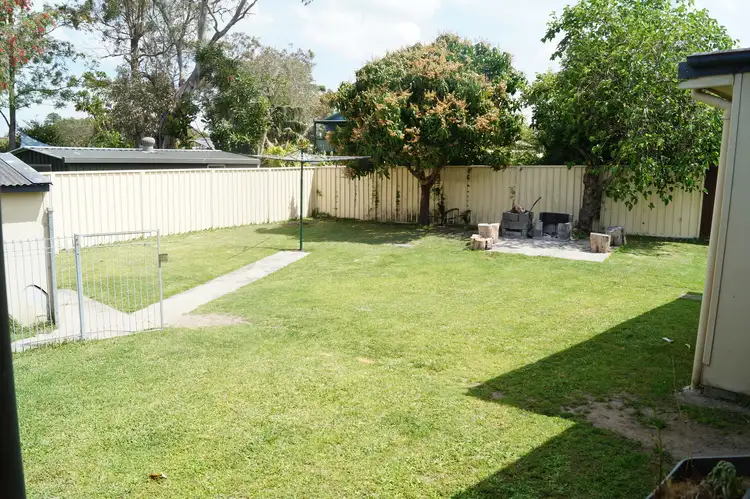 Main view of Homely house listing, 58 Manoa Rd, Halekulani NSW 2262