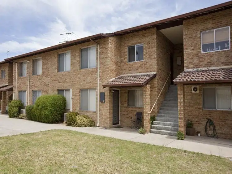 6/259 Railway Parade, Maylands WA 6051