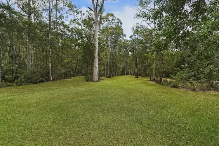 Third view of Homely land listing, 185F Weatherboard Ridge Road, Kurrajong NSW 2753