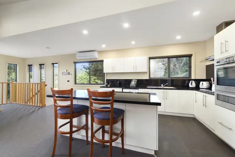 Third view of Homely house listing, 31 Wallace Street, Wye River VIC 3234