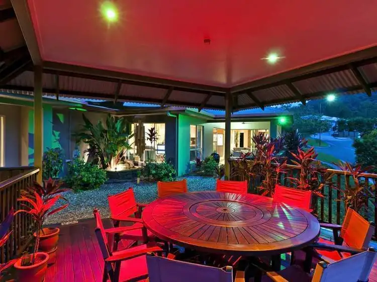 Third view of Homely house listing, 10 Mccoll Close, Redlynch QLD 4870