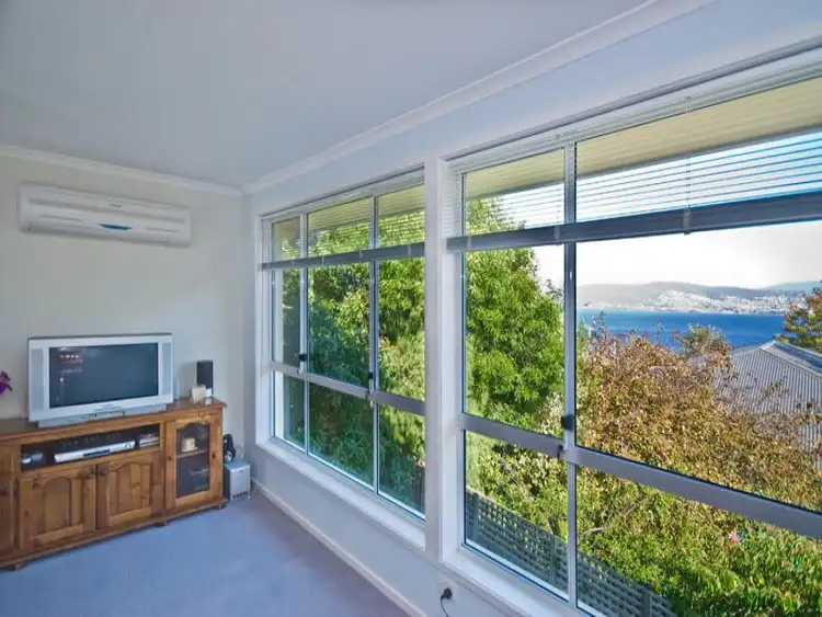 Third view of Homely house listing, 535 Oceana Drive, Howrah TAS 7018