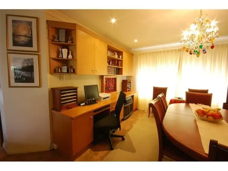 Third view of Homely house listing, 5 Kilchatten Crescent, West Busselton WA 6280