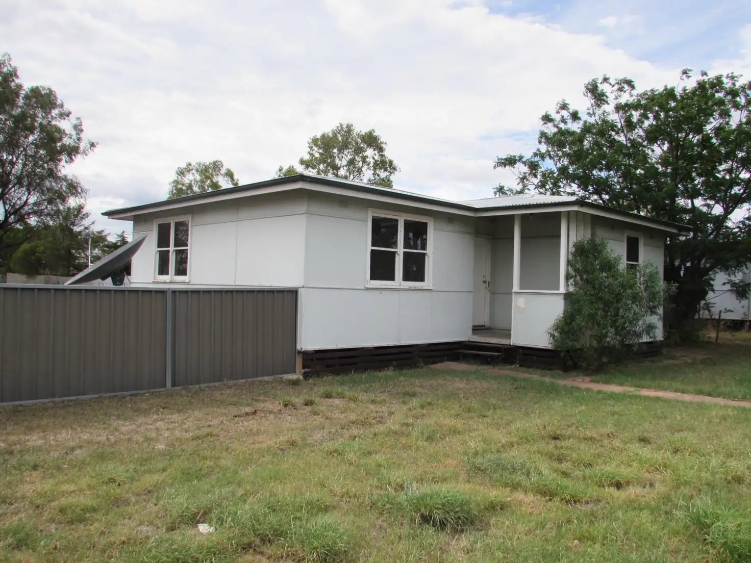 Main view of Homely house listing, 8 Bridge St, Brewarrina NSW 2839