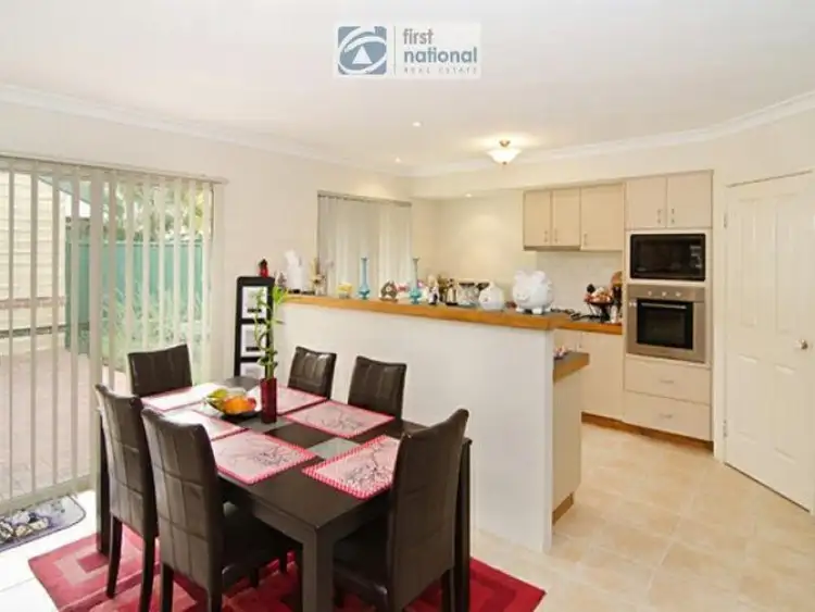 Second view of Homely house listing, 2/41 Harris Road, Busselton WA 6280