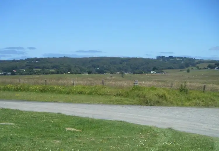 LOT 2, 19 McLennan Street, Apollo Bay VIC 3233
