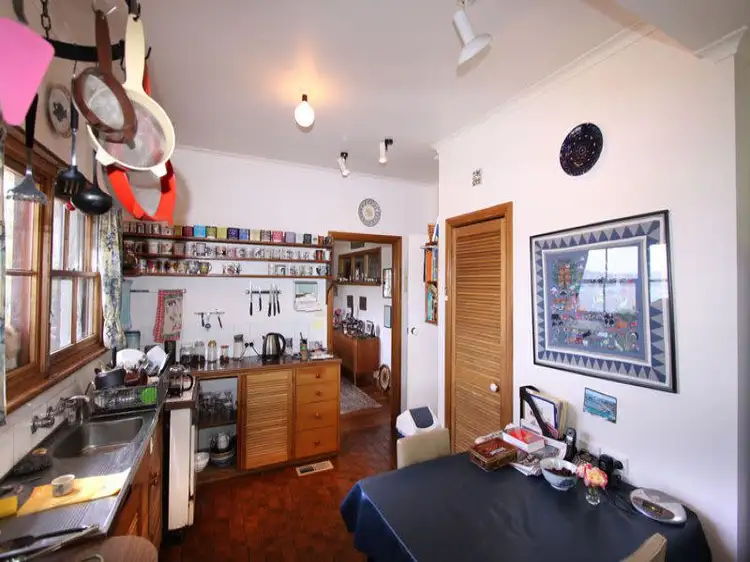 Fourth view of Homely house listing, 13 Wandeet Place, Sandy Bay TAS 7005