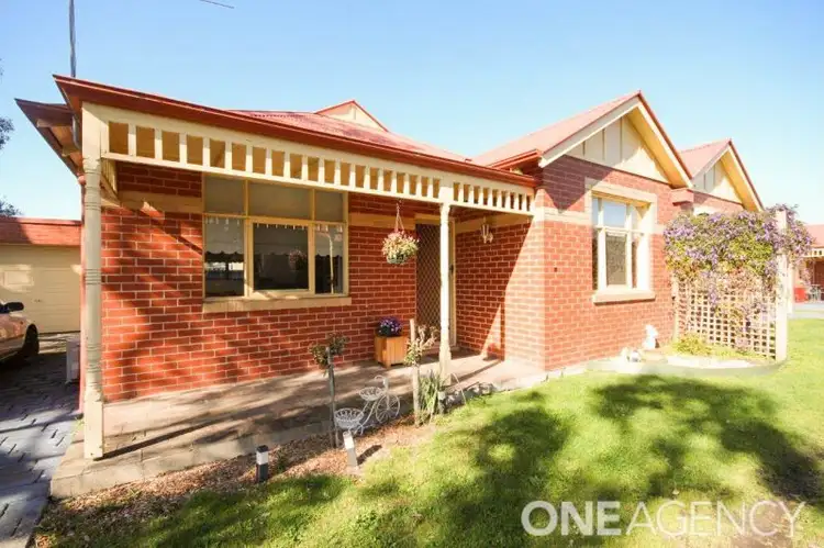 Unit 3, 2 Gardner Street, Koo Wee Rup VIC 3981