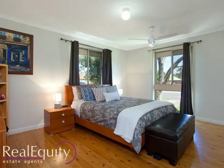 Fifth view of Homely house listing, 235 Newbridge Road, Chipping Norton NSW 2170