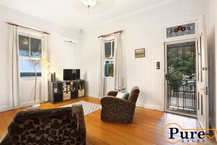 Fourth view of Homely house listing, 37 Jessop Street, Windsor QLD 4030