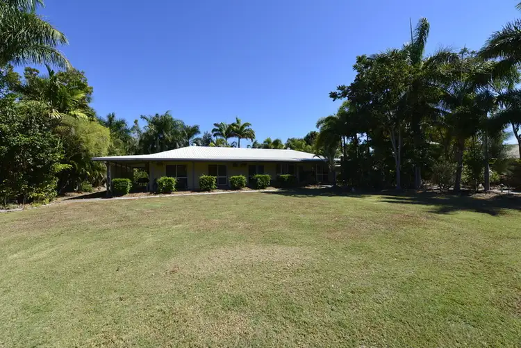 7 Nineteenth Avenue, Kirwan QLD 4817