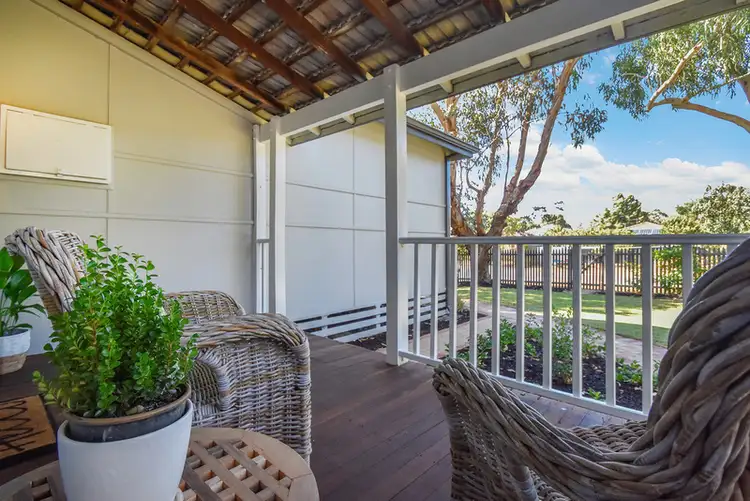Fifth view of Homely house listing, 1 Lovelock Place, Bassendean WA 6054