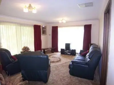 Fourth view of Homely house listing, 3 Bailey St, Porepunkah VIC 3740