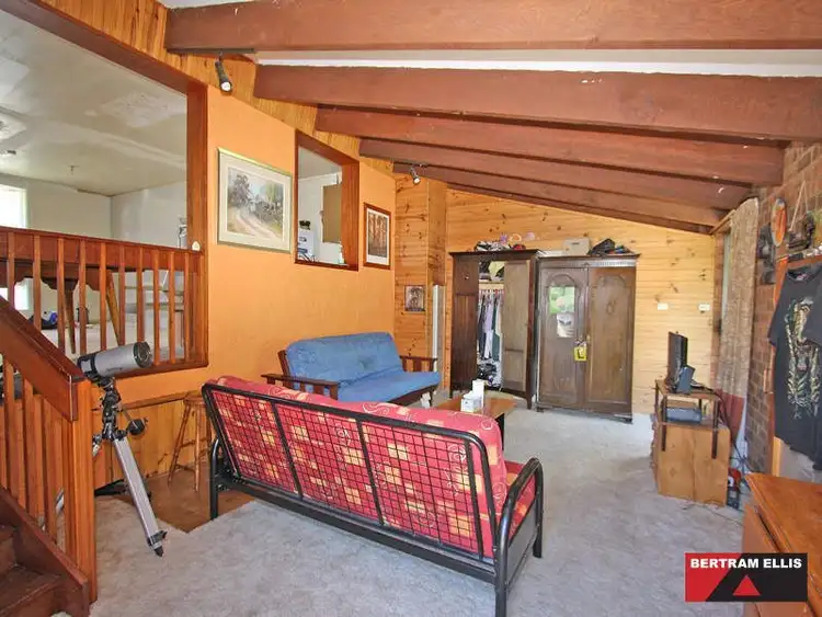 Second view of Homely house listing, 15 Wirilda Street, Rivett ACT 2611