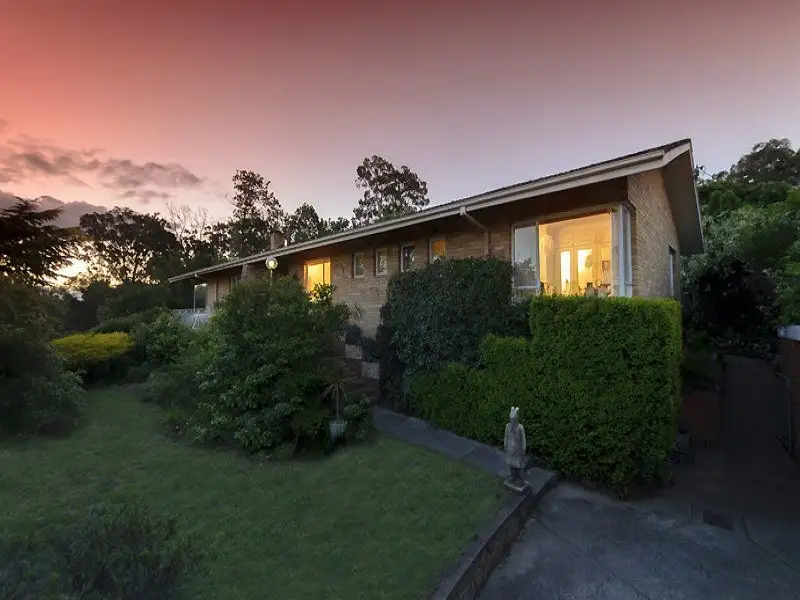 Main view of Homely house listing, 16 Yapunyah, O'connor ACT 2602