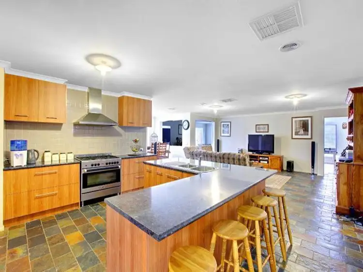 Sixth view of Homely house listing, 6 ACACIA WAY, Wallan VIC 3756
