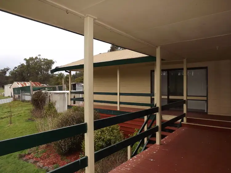 Second view of Homely rural property listing, 106 Thalloo Road, Tanjil South VIC 3825