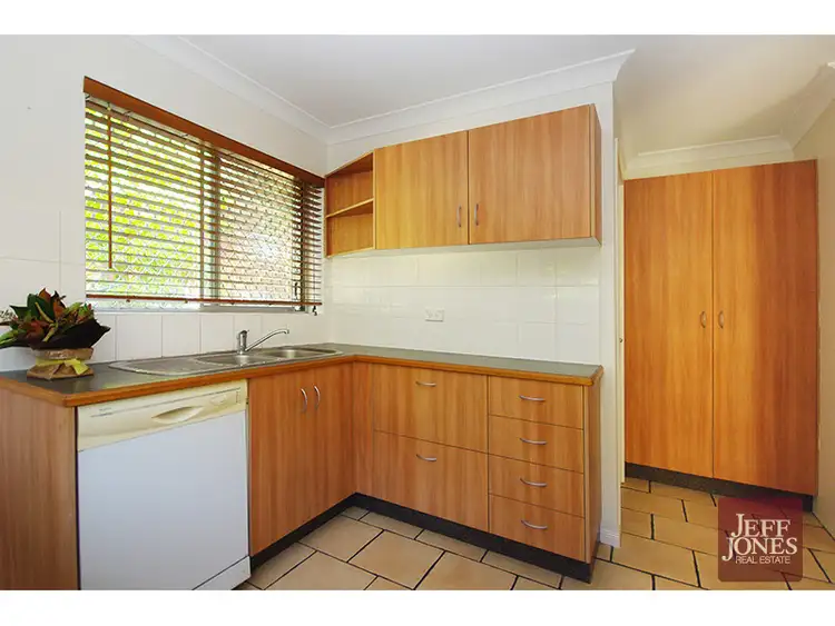 Fourth view of Homely unit listing, 5/65 Stafford Street, East Brisbane QLD 4169