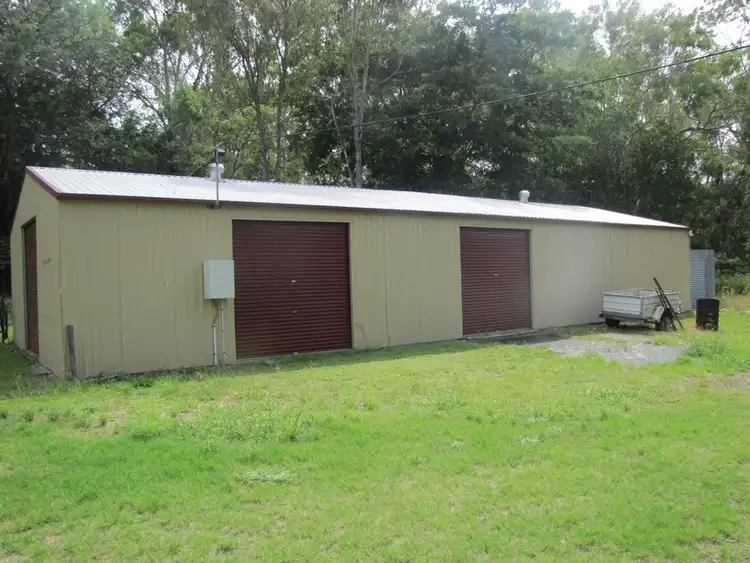Fourth view of Homely house listing, 00 Monto Rd, Builyan QLD 4680