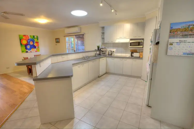 Fifth view of Homely house listing, 16 Martley Street, Porepunkah VIC 3740