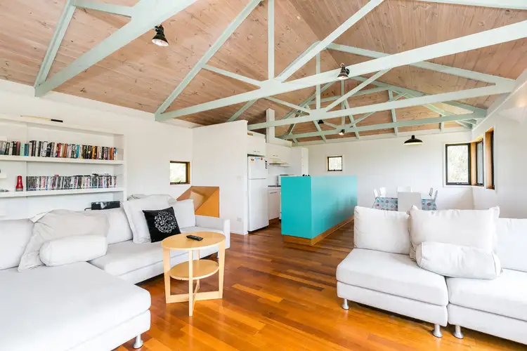 Third view of Homely house listing, 27 Gibson Avenue, Kennett River VIC 3221
