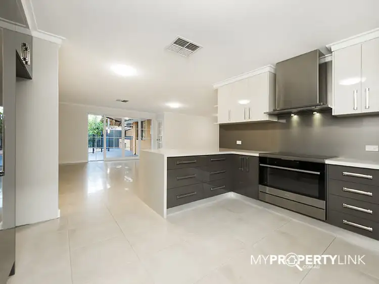 Fourth view of Homely house listing, 16 Wonga Road, Noranda WA 6062