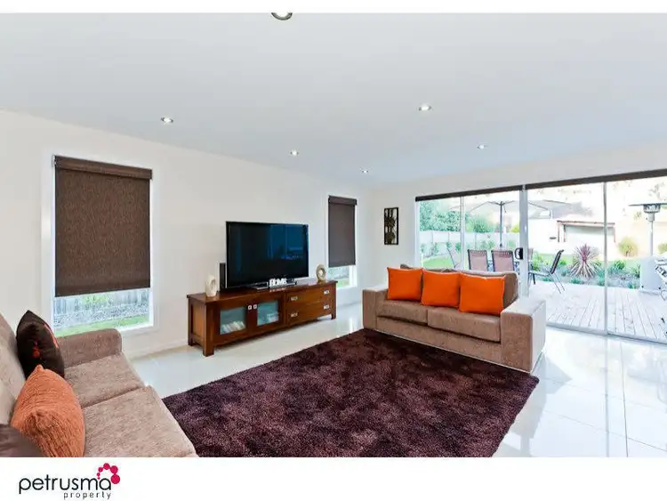 Fifth view of Homely house listing, 10 Aqua Place, Seven Mile Beach TAS 7170