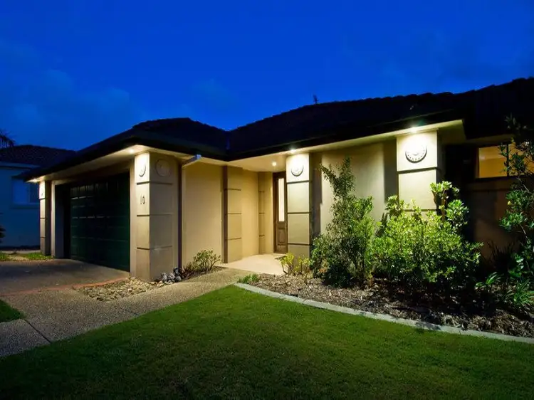 Second view of Homely house listing, House 10/2 Girraween Grove, Ashmore QLD 4214