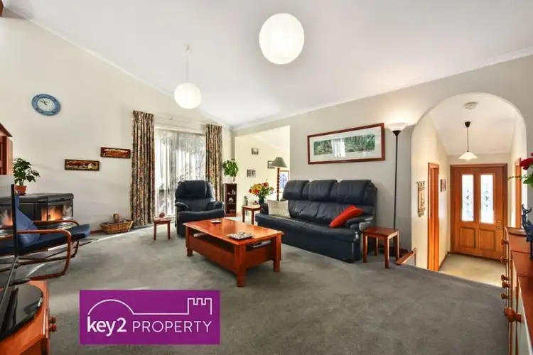 Fifth view of Homely house listing, 12 Wilhelmina Avenue, West Launceston TAS 7250