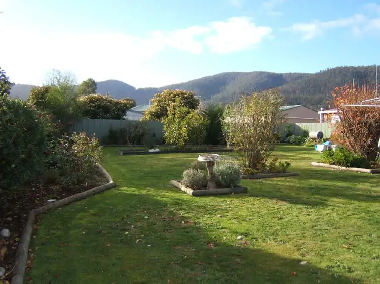 Third view of Homely house listing, 26 Shield Street, Huonville TAS 7109