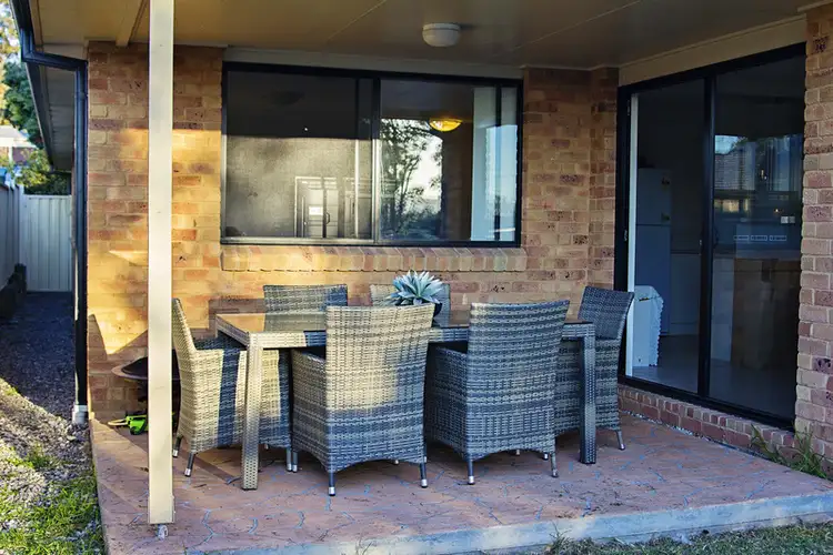 Seventh view of Homely villa listing, 1/116 Mathieson Street, Bellbird Heights NSW 2325