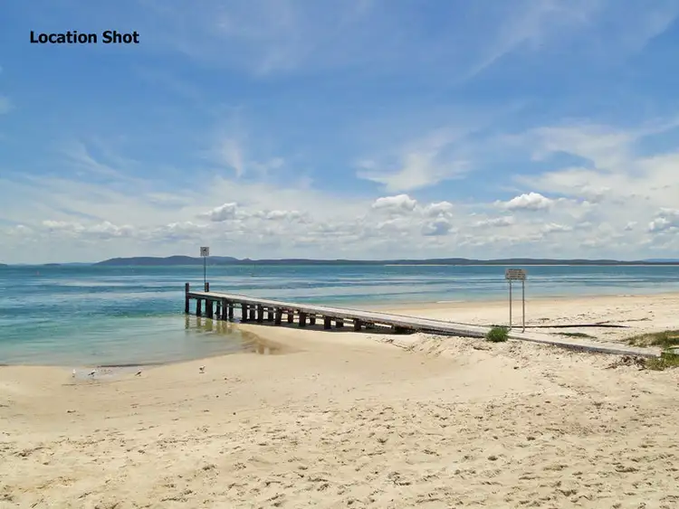 Third view of Homely unit listing, 7/8-10 Columbia Close, Nelson Bay NSW 2315