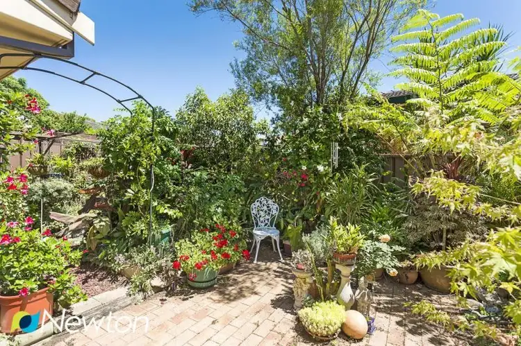 Second view of Homely townhouse listing, 2/490 The Boulevarde, Kirrawee NSW 2232