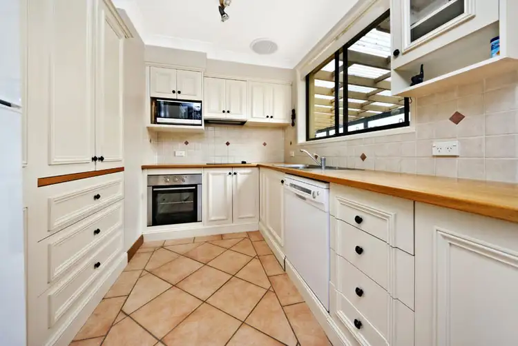 Third view of Homely house listing, 48 Corinth Road, Heathcote NSW 2233