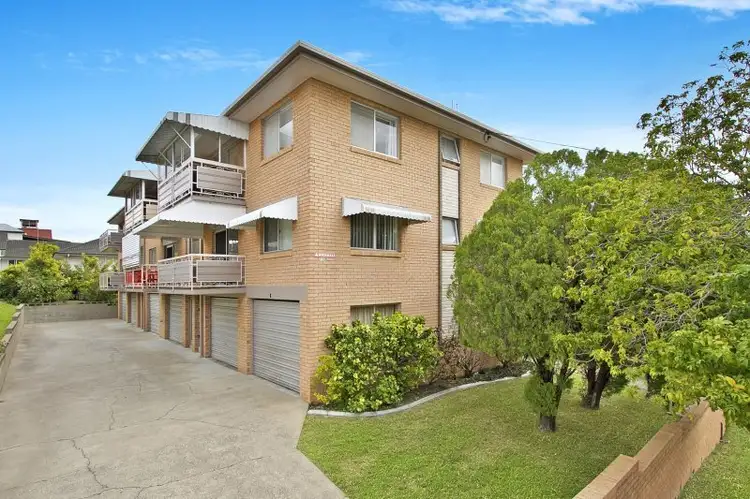 Main view of Homely unit listing, 1/209 Juliette Street, Greenslopes QLD 4120