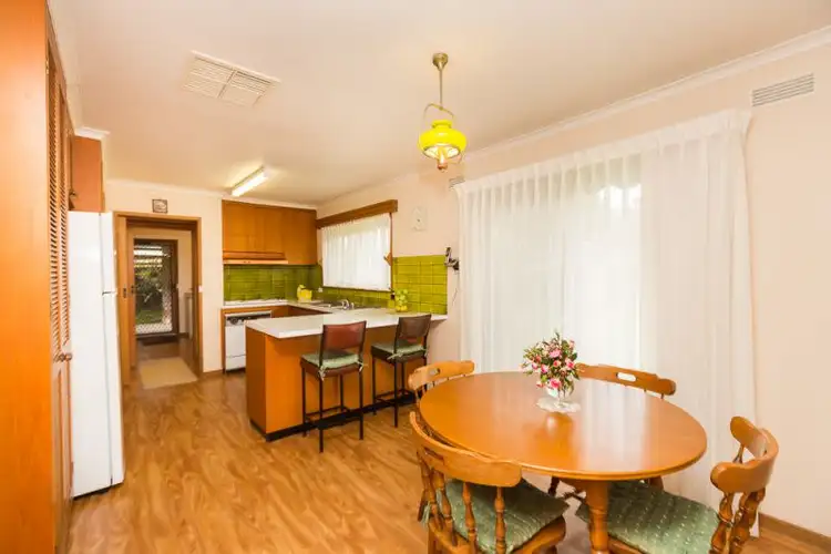 Fifth view of Homely house listing, 6 Longerenong Road, Dooen VIC 3401