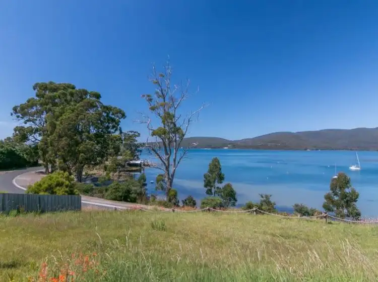 Sixth view of Homely land listing, 47 Bay View Road, Dover TAS 7117