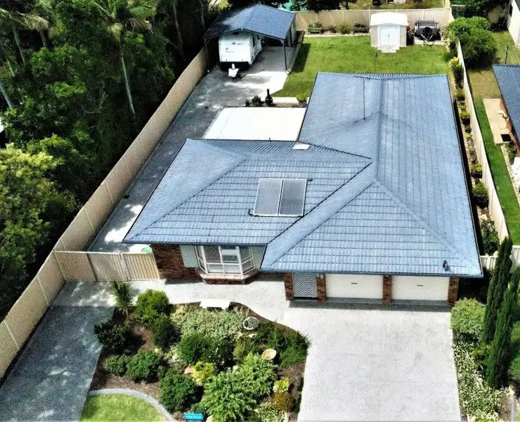 58 Beach Street,, Cleveland QLD 4163