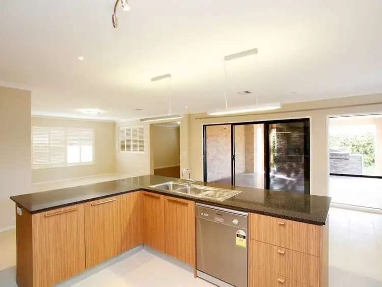 Second view of Homely house listing, 9 Moresby Court, Craigieburn VIC 3064