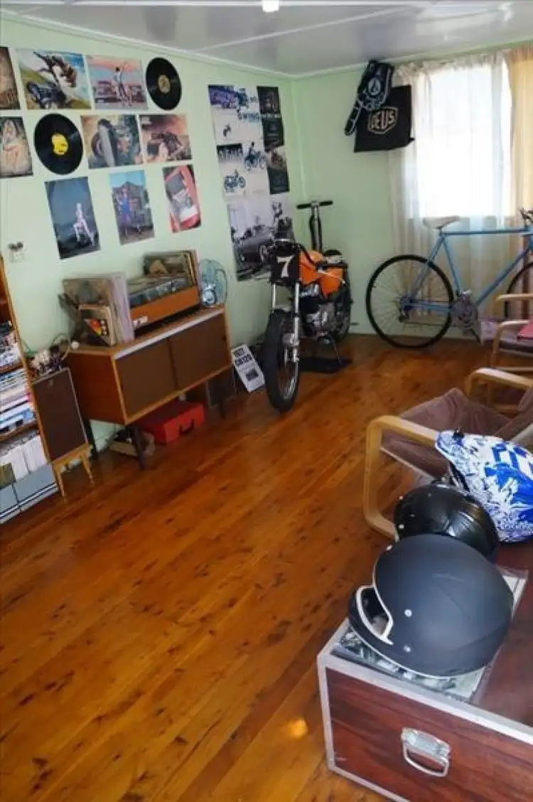 Sixth view of Homely house listing, 28 Barber Street, Chinchilla QLD 4413