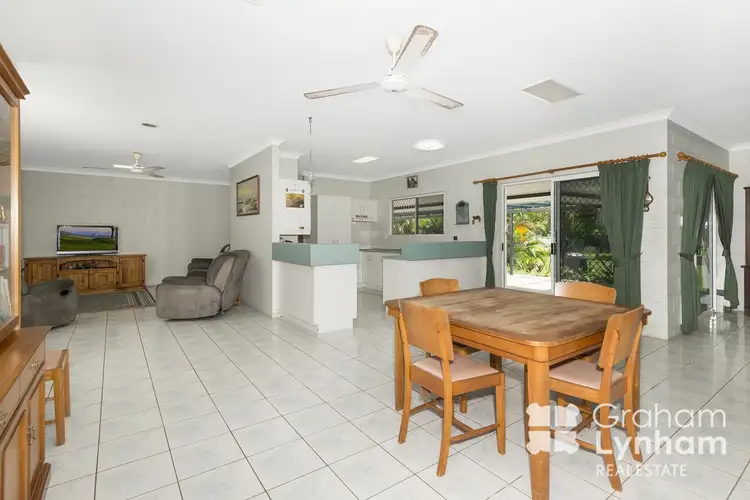Second view of Homely rural property listing, 19 Elberry Crescent, Kelso QLD 4815