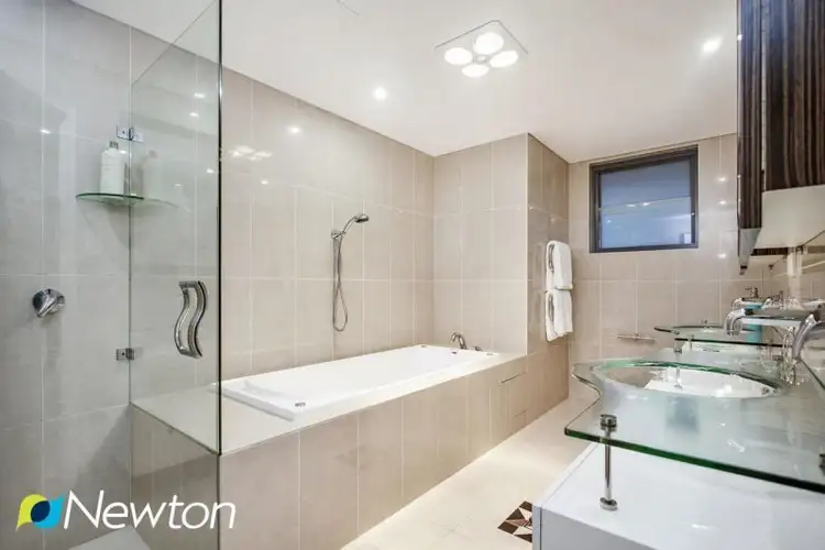 Fifth view of Homely house listing, 3/17-19 Binda Road, Yowie Bay NSW 2228