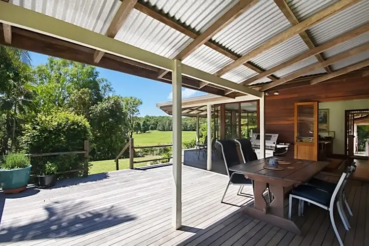 Sixth view of Homely house listing, 125 Main Arm Road, Mullumbimby NSW 2482