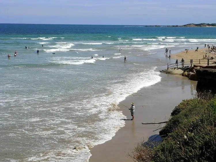 Seventh view of Homely house listing, 25 Purnell Street, Anglesea VIC 3230