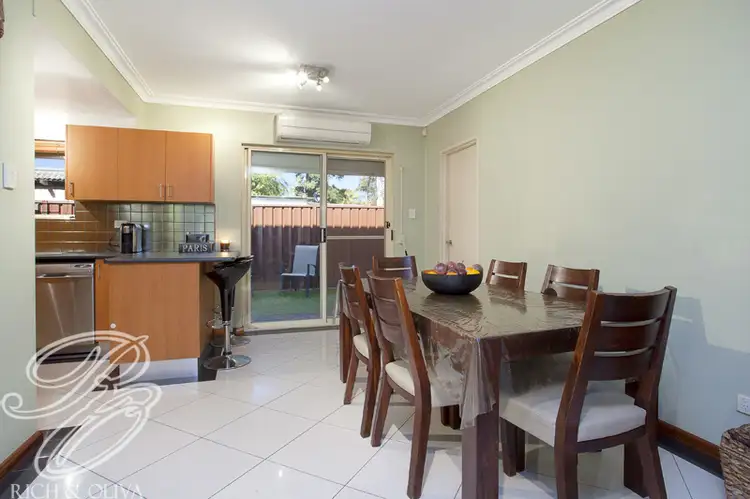 Fourth view of Homely townhouse listing, 3/50 Second Avenue, Campsie NSW 2194