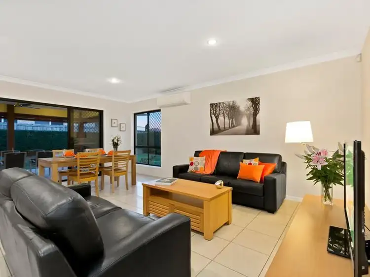 Sixth view of Homely house listing, 42 Lily Circuit, Kuraby QLD 4112