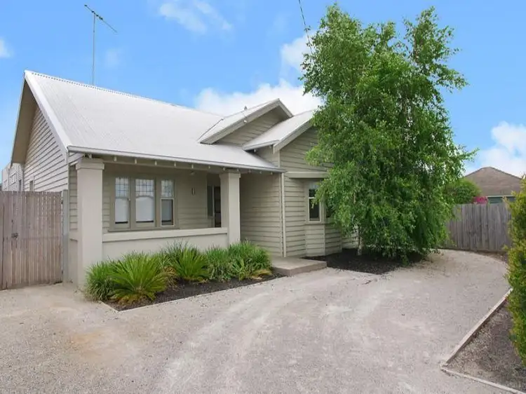 Main view of Homely house listing, 64 Britannia Street, Geelong West VIC 3218
